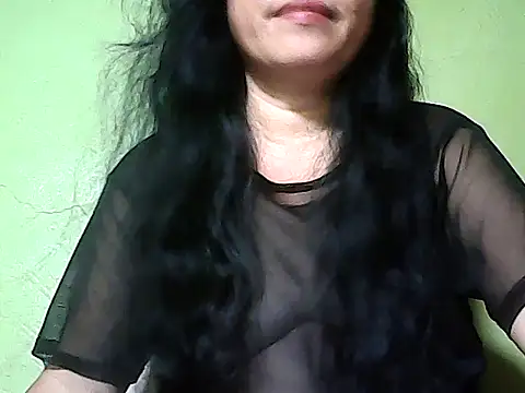 SoSweetPearl webcam