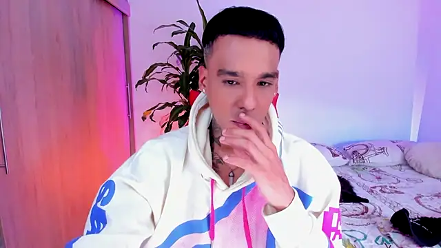 Damianwhite