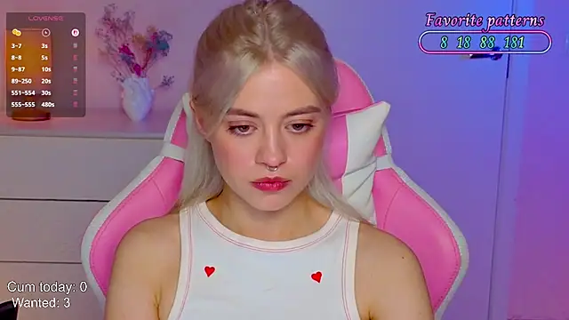 mybunnywendy webcam