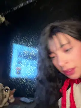Sasha-firee webcam