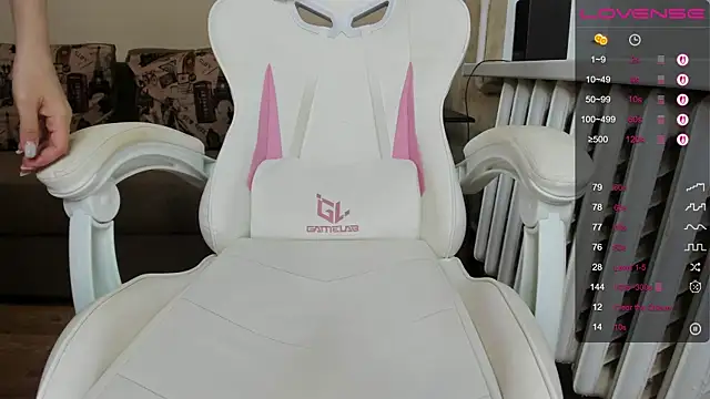 LittleCandy18