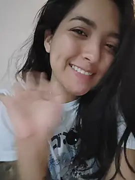 Thanilopera live cam on StripChat
