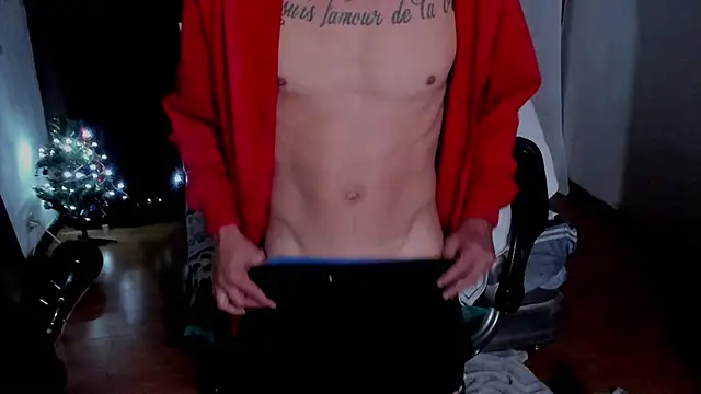 Brunocuttie94 webcam