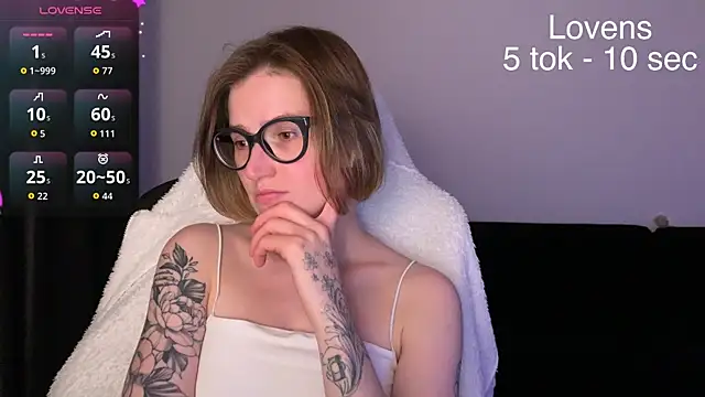 Sexy_Sweets webcam