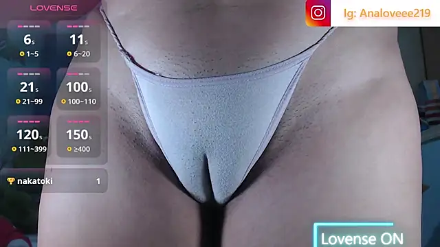 ana_studio webcam
