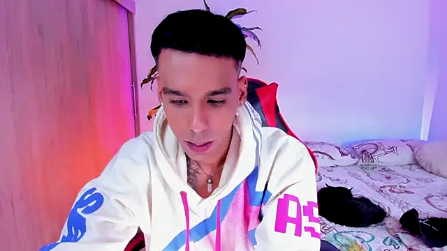 Damianwhite webcam