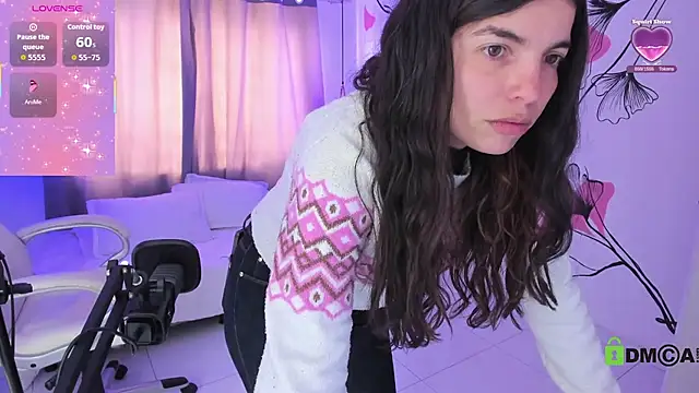 Isabela_Fiorelli webcam