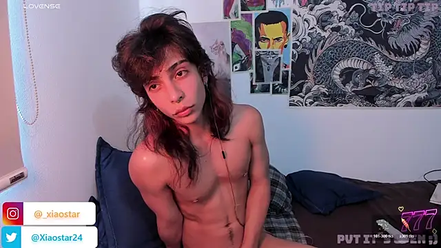 XiaoStar webcam