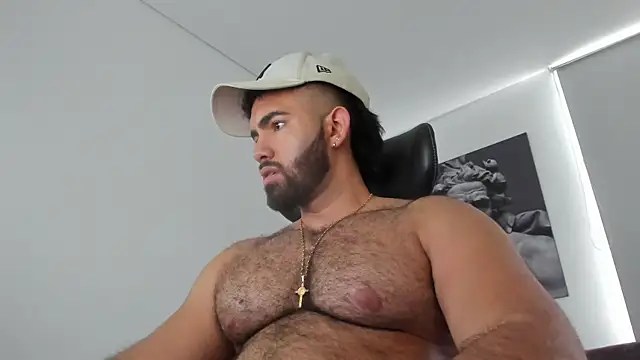 simonleon27 webcam