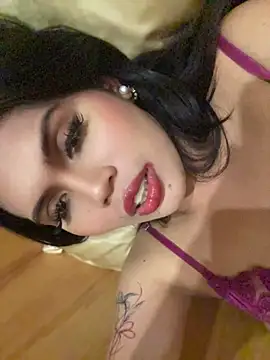 sexiestcunty_eerie webcam