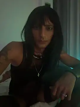 Vanesa69x webcam