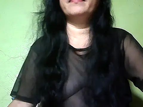 SoSweetPearl webcam
