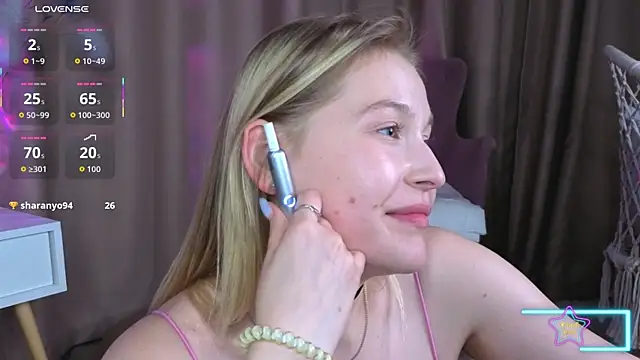 Colleen_Blake webcam