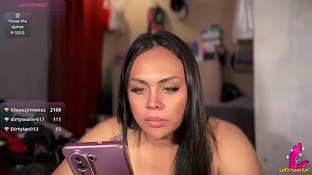 KhimMadness webcam
