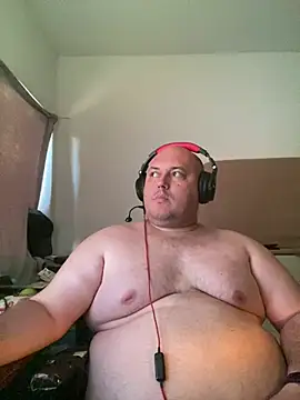 BigromeoXX webcam