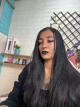 SALOME_KORLAND webcam