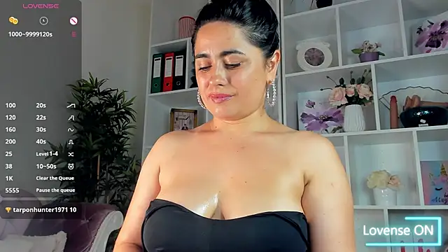 EmaBrownie webcam