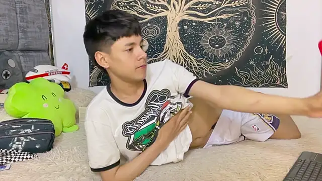 Bldavioro45 - Male webcam sex chat