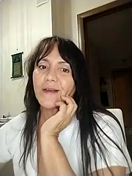 MilkCandyGirl webcam