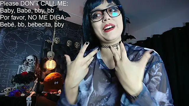 AlexHoe_ webcam
