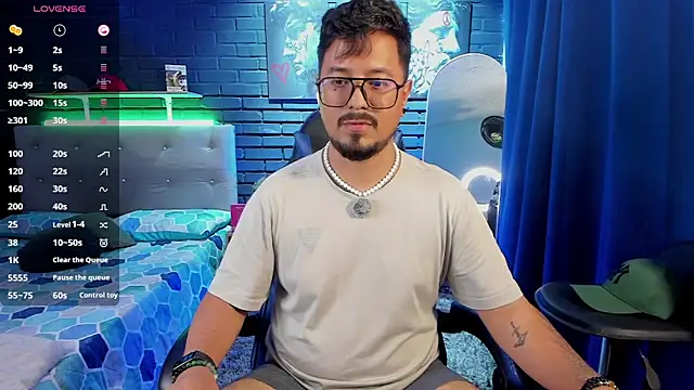 DaviidEvans_ live cam on StripChat