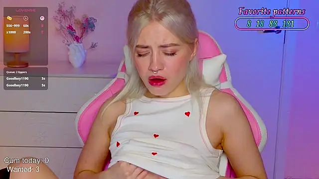mybunnywendy