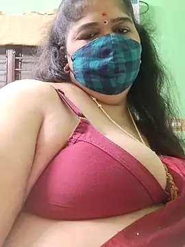 Tamil-mayasri Live Web Cam Show