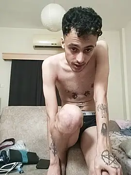 Rhast211 Live Web Cam Show