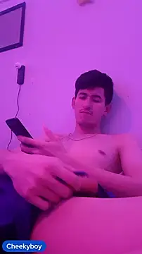 cheekyboyx