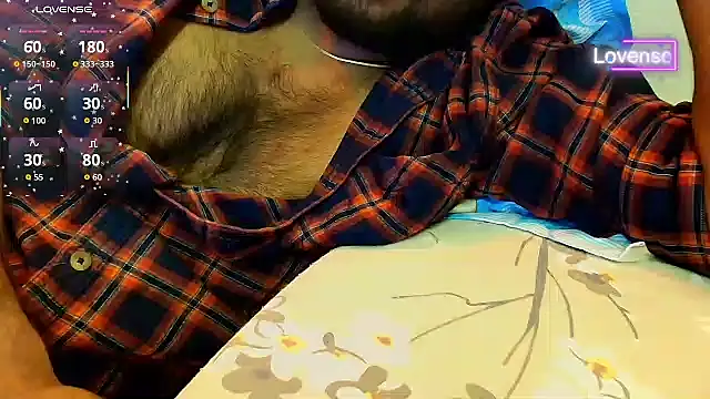 SilverShade3 Live Web Cam Show