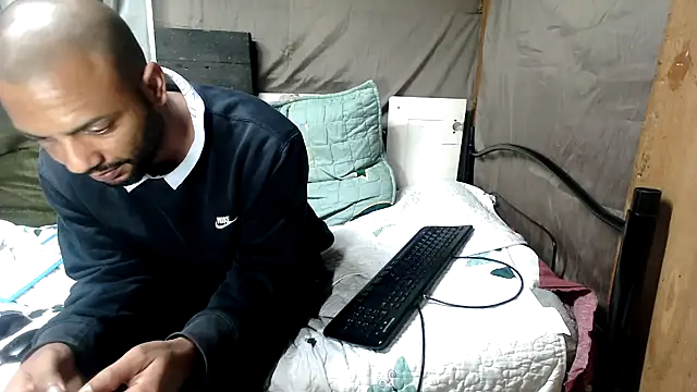 Camodick webcam