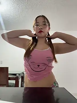 AliciaWhite_nt webcam