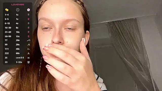 Eva_Shining_Star webcam