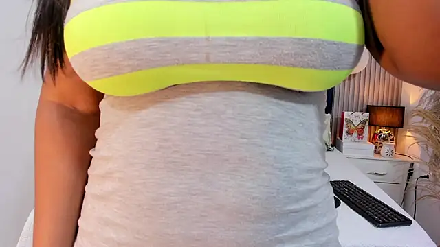 gabytyara2 webcam