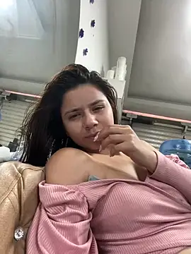 Jouemandannie webcam