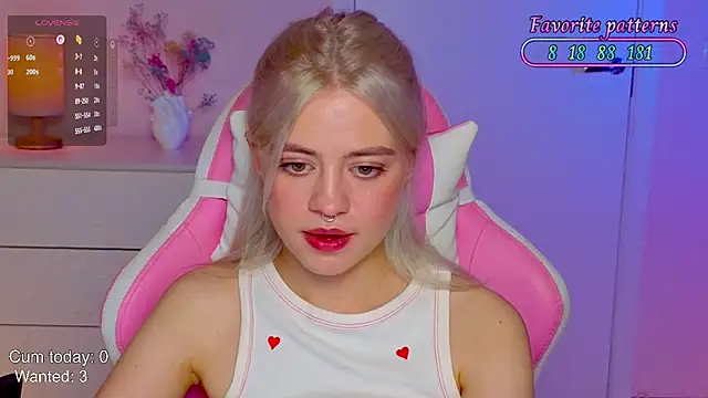 mybunnywendy webcam