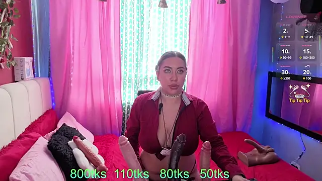 nathalie_zanettii webcam