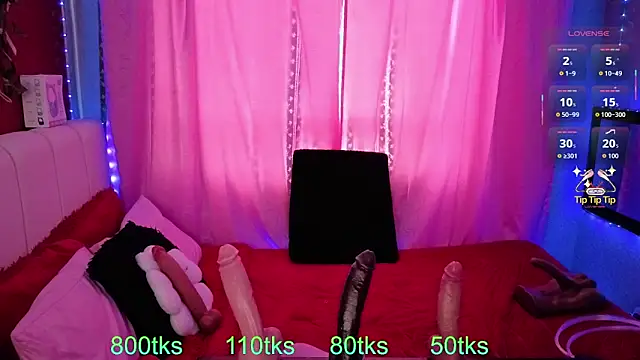 nathalie_zanettii webcam
