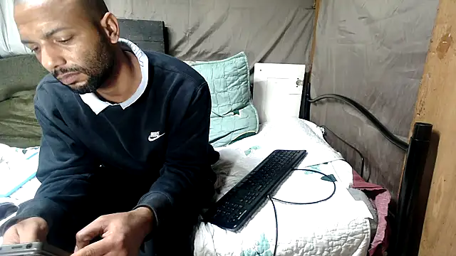 Camodick webcam