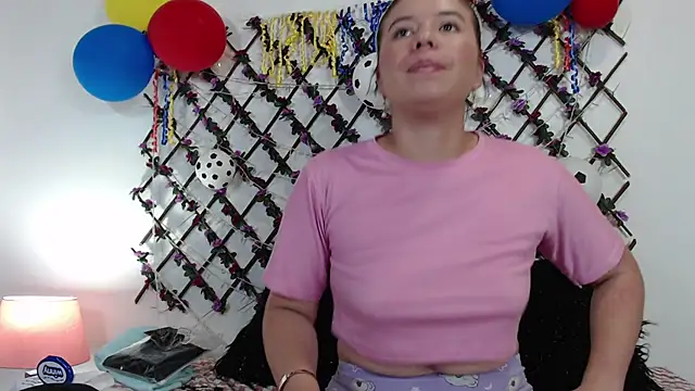Samantha_Wallker webcam