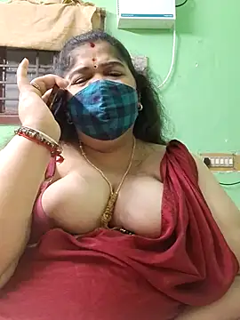Tamil-mayasri webcam