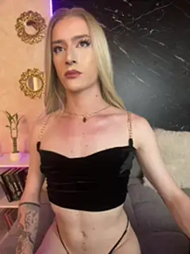 Alana_Stone Live Web Cam Show