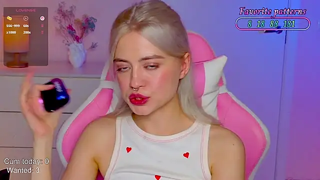 mybunnywendy webcam