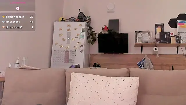 Hot__K webcam