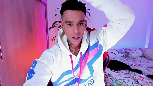Damianwhite webcam