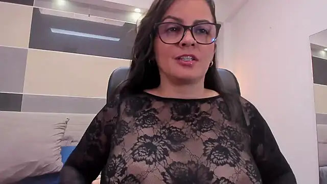 Zara_Jackson webcam