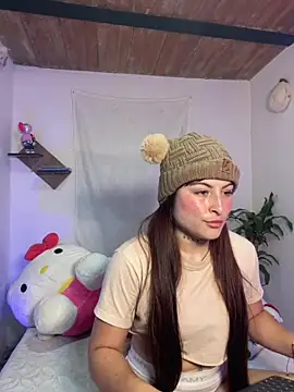 Liah_ferrer webcam