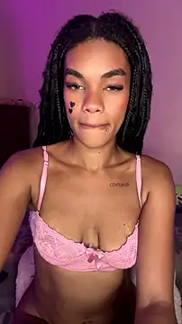 Cammgirlmii webcam