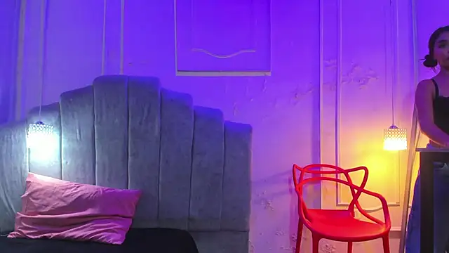 lanna_brunette webcam
