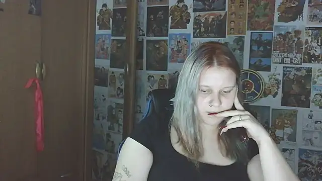 FoxPlayXX webcam
